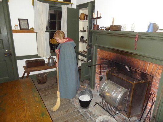 Heritage Village Museum